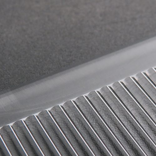Linsen-Array / Lentikular - LN series - ORAFOL Fresnel Optics Gmbh