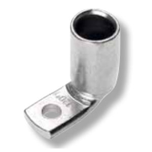 Lötfreier Kabelschuh / rechteckigen Zungen - 039 series - Druseidt - flach / ohne elektrische Isoliereigenschaften / Kupfer