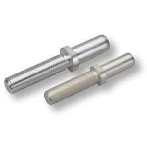 Stromversorgungs-Steckverbinder - 238 series - Druseidt - SMT / gerade Ausführung / steckbar