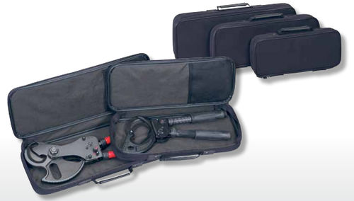 Werkzeugtasche - 1111 series - Druseidt