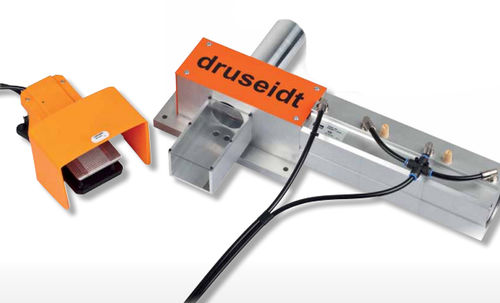 Schneider für Kabel - 0522 series - Druseidt