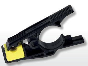 Kombinations-Abisolierwerkzeug - 0517 series - Druseidt - für Kabel