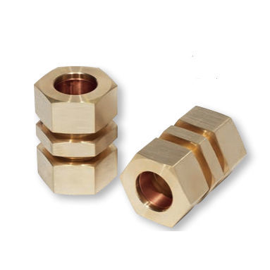 Hydraulikanschluss - 154 series - Druseidt - Einschraub / Standard
