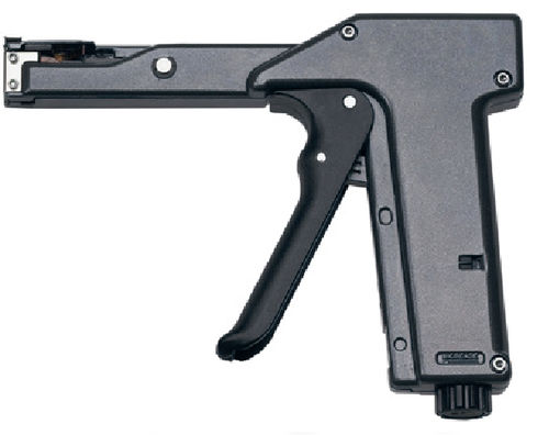 Schlauchschelle-Spanner - 30056 - Druseidt - tragbares