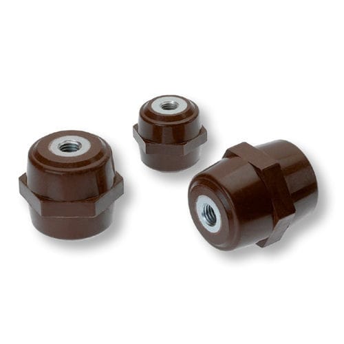 Elektrischer Isolator - 06135 - Druseidt