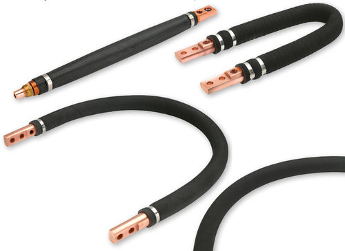 Versorgungs-Stromkabel - 306 series - Druseidt - DIN / wasserdicht / Twisted-Pair
