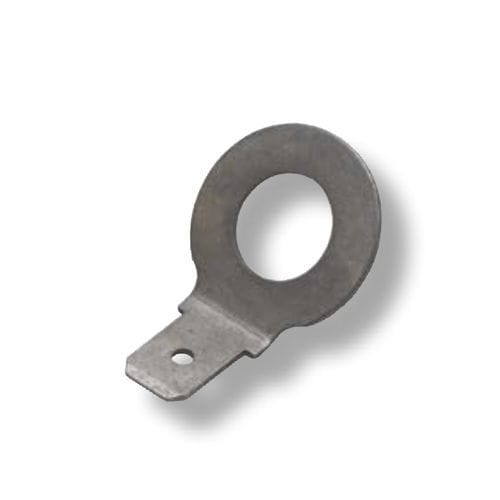Lötfreier Kabelschuh / außen - 047 series - Druseidt - Ring / flach / ohne elektrische Isoliereigenschaften