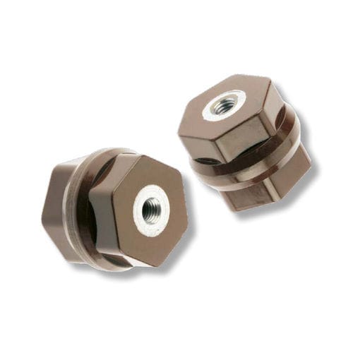 Elektrischer Isolator - 03068 S - Druseidt