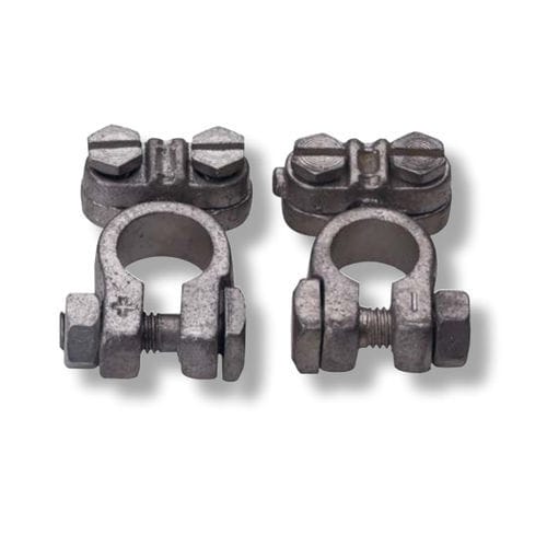 Ladezange - 1060 series - Druseidt