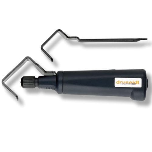 Kombinations-Abisolierwerkzeug - 1284 series - Druseidt - für Kabel