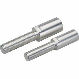 Stromversorgungs-Steckverbinder - 238 series - Druseidt - SMT / gerade Ausführung / Steckdose