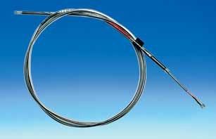 Pt100-Temperatursensor - 56520 - Druseidt - Tauchfühler / IP64 / für Prozess