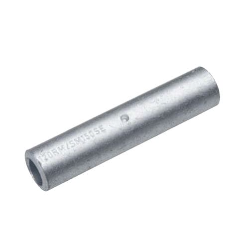 Lötfreier Kabelschuh / Kompression - 02070 - Druseidt - rohrförmig / ohne elektrische Isoliereigenschaften / Aluminium