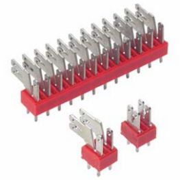 Leiterplattenklemme - 134 series - Druseidt