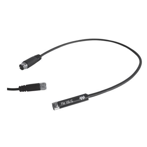 Linearer Positionssensor - FM100 series - Waircom - kontaktlos / Magnet / Hall-Effekt