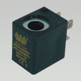 Elektromagnet für Magnetventil - USB series - Waircom - AC/DC / 24 V / Leistung