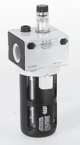 Druckluftöler - EZL series - Waircom