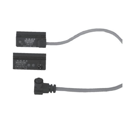 Linearer Positionssensor - FM157 series - Waircom - kontaktlos / Magnet / Hall-Effekt