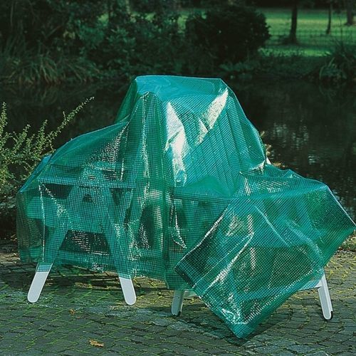 Wasserdichte Plane - DELTA®-PLAN 1000 - DORKEN MKS