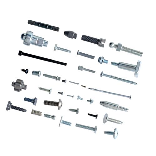 Kaltfließen - ETMA METAL PARTS - Stahl / für Automobilanwendungen / für den Energiesektor