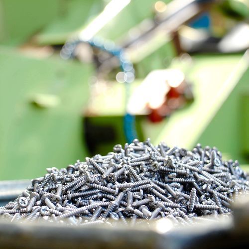 Stahl-Härten - ETMA METAL PARTS - für Automobilanwendungen / für den Energiesektor / ISO 9001