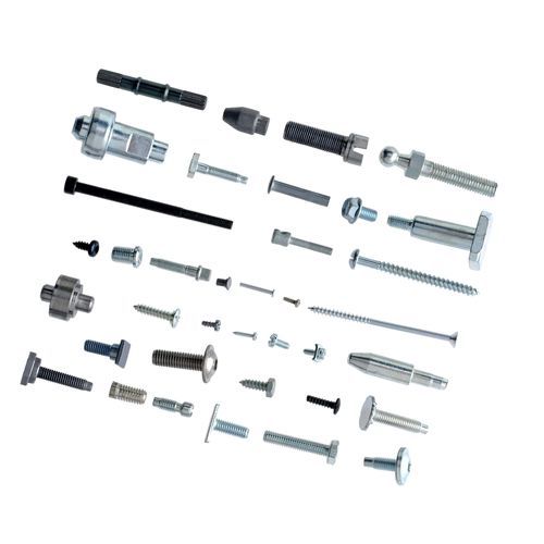 Kaltfließen - ETMA METAL PARTS - Aluminium / für Automobilanwendungen / für den Energiesektor