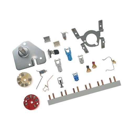 Punktschweißen - ETMA METAL PARTS - Messing / für Automobilanwendungen / für den Energiesektor