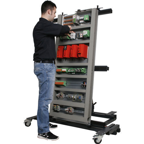 Montagetisch - AMT 150 - ALFRA GmbH