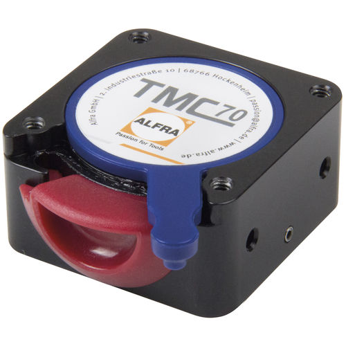 Nivellier-Positioniermagnet - TMC 70 - ALFRA GmbH