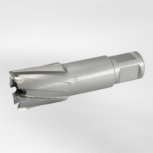 TCT-Kernbohrer - Rotabest® - ALFRA GmbH - Weldon