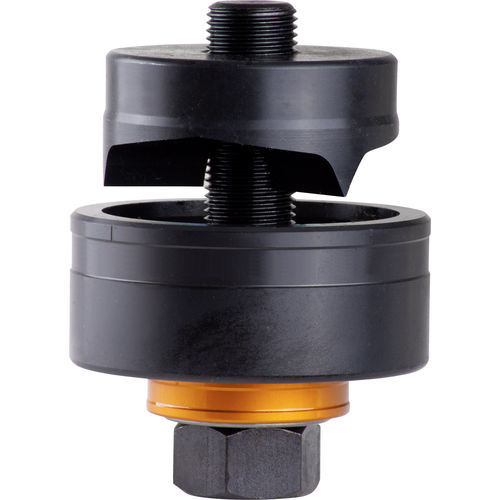 Schrauben-Lochstanzer - TriCut® series - ALFRA GmbH - rund