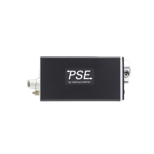 Einwellen-Positioniersystem - PSE 33x-14 - halstrup-walcher GmbH - Dreh / automatisch / für Industrieanwendungen