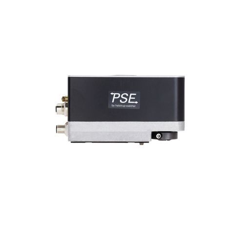Einwellen-Positioniersystem - PSE 30x-14 - halstrup-walcher GmbH - automatisch / für Industrieanwendungen / kompakt