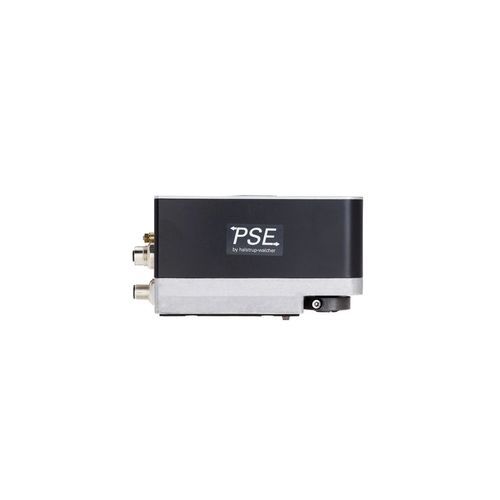 Einwellen-Positioniersystem - PSE 32x-14 - halstrup-walcher GmbH - Dreh / automatisch / für Industrieanwendungen