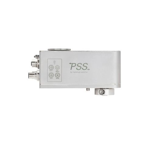 Einwellen-Positioniersystem - PSS 30x-8 - halstrup-walcher GmbH - Dreh / automatisch / für Industrieanwendungen