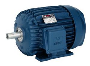 Asynchronmotor - ISGEV - AC / dreiphasig / 100 V