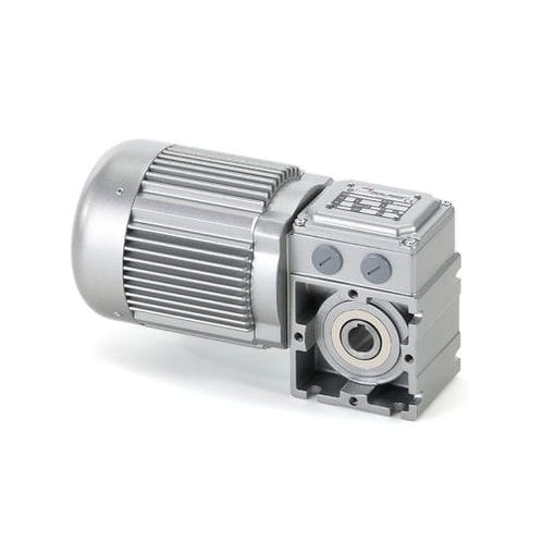 Schneckengetriebemotor - XC series - Mini Motor SPA - Permanentmagnet / AC / dreiphasig