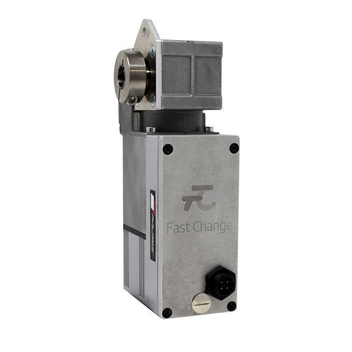 CC-Getriebemotor - FC series - Mini Motor SPA - bürstenlos / Servomotor / Schnecken