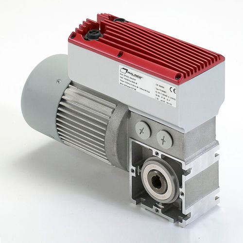 Dreiphasiger Frequenzumrichter - DR-BUS - Mini Motor SPA - einphasig / mit Vektorantrieb / mit Digitalausgang