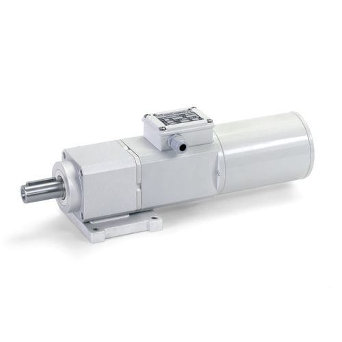 Dreiphasiger Getriebemotor - PAEF - Mini Motor SPA - asynchron / Planeten / koaxial