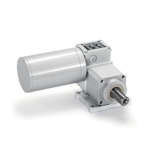 Asynchrongetriebemotor - PCEF - Mini Motor SPA - dreiphasig / Planeten / Schnecken