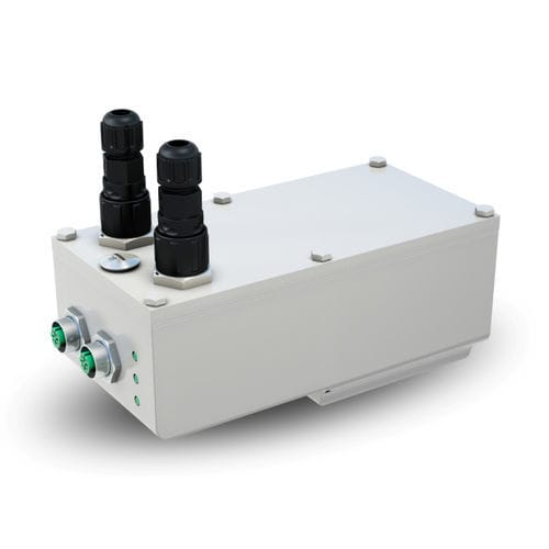 Dreiphasiger AC-Umrichter - DRF BUS - Mini Motor SPA - digital / Asynchron