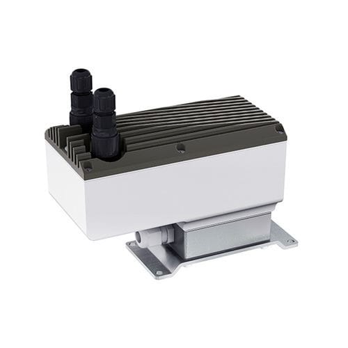 Dreiphasiger AC-Umrichter - DR-NEARBY - Mini Motor SPA - digital / Asynchron / für Asynchronmotor