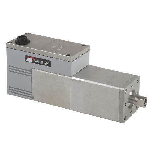 Bürstenloser Servomotor - FCL series - Mini Motor SPA - DC / 24 V / 48 V