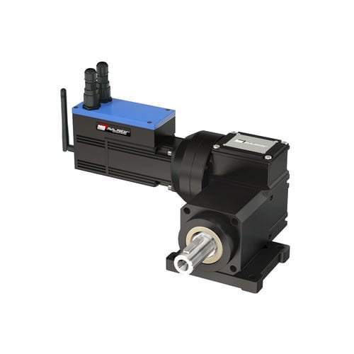 Bürstenloser Getriebemotor - PCEWDBS-S3 - Mini Motor SPA - Servomotor / Planeten / Schnecken