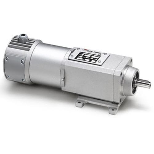 CC-Getriebemotor - PAC series - Mini Motor SPA - Permanentmagnet / schrägverzahnt / koaxial