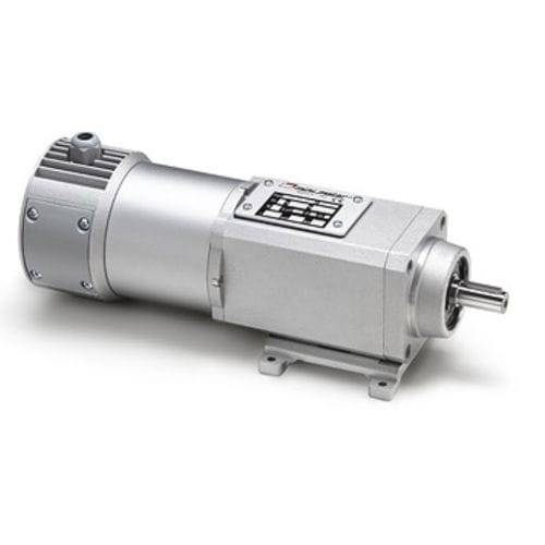 DC-Getriebemotor - PACE series - Mini Motor SPA - Permanentmagnet / Planeten / schrägverzahnt