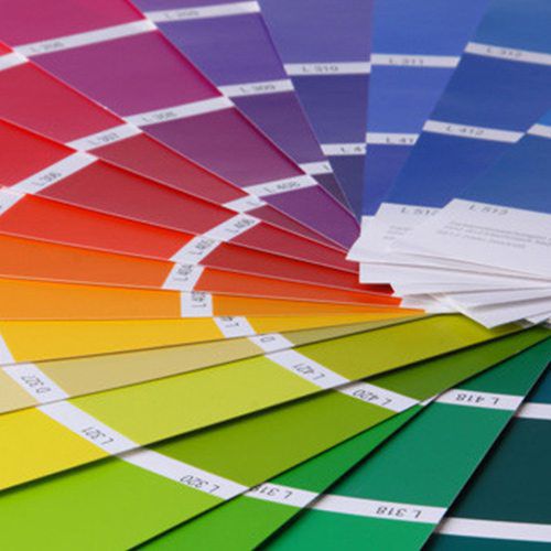 Zink-Farbauftrag - KERBIRIO - auf Stahl / auf Aluminium / für die Luftfahrt