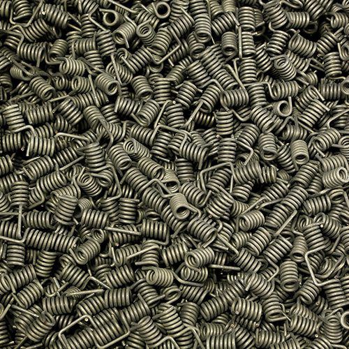 Zinc-Phosphatierung - KERBIRIO - Stahl / Großserien / Kleinserien