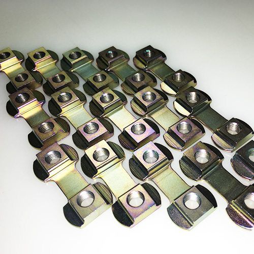 Elektrolytisches Vernickeln - KERBIRIO - Stahl / Aluminium / Inox
